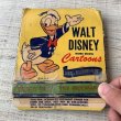 画像6: 【13cm×13cm】WALT DISNEY 8mm フィルム ホームムービー■ビンテージ アンティーク レトロ アメリカ雑貨 ミッキー ドナルドダック 映画 (6)