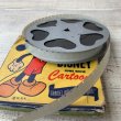 画像3: 【13cm×13cm】WALT DISNEY 8mm フィルム ホームムービー■ビンテージ アンティーク レトロ アメリカ雑貨 ミッキー ドナルドダック 映画 (3)