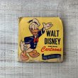 画像5: 【13cm×13cm】WALT DISNEY 8mm フィルム ホームムービー■ビンテージ アンティーク レトロ アメリカ雑貨 ミッキー ドナルドダック 映画 (5)