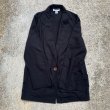 画像5: 【S/M】SAG HARBOR ポリエステル×レーヨン テーラードジャケット 黒■ビンテージ オールド レトロ アメリカ古着 80s レディース (5)