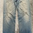 画像3: 【W35-36】80s Levi's リーバイス501 デニムパンツ 赤耳■ビンテージ オールド レトロ アメリカ古着 ボタンフライ ジーパン オリジナル (3)