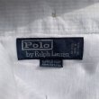 画像4: 【W38】Polo Ralph Lauren コットン シアサッカーパンツ ストライプ■ビンテージ オールド レトロ アメリカ古着 ポロラルフローレン No.1 (4)