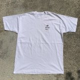 画像: 【2XL】90s ゴルフ 両面プリントTシャツ 白■ビンテージ オールド アメリカ古着 シングルステッチ コットン ビッグサイズ
