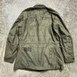 画像9: 【S/M 34L】米軍実物 M43 パンク 手描き フィールドジャケット■ビンテージ オールド レトロ アメリカ古着 ミリタリー オリジナル (9)