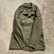 画像5: 【S/M 34L】米軍実物 M43 パンク 手描き フィールドジャケット■ビンテージ オールド レトロ アメリカ古着 ミリタリー オリジナル (5)