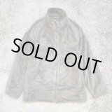 画像: 【S-REGULAR】米軍 GEN3 フリースジャケット フォリッジグリーン■ビンテージ オールド ミリタリー アメリカ古着 パイル