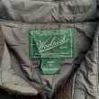 画像4: 【M/L】Woolrich 長袖フリースシャツ ジャケット 焦げ茶■アメリカ古着 ウールリッチ 2000s Y2K アウトドア (4)