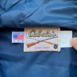 画像9: 【XL】USA製 cabela's ゴアテックス ジャケット ネイビー 紺■ビンテージ オールド レトロ アメリカ古着 80s カベラス マウンテンパーカー (9)