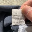 画像7: 【W38】USA製 Levi's 519 コーデュロイパンツ ネイビー■ビンテージ オールド レトロ アメリカ古着 90s リーバイス ストレート (7)