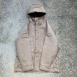 画像5: 【M】Woolrich マウンテンパーカー ジャケット ライトグレー■ビンテージ オールド レトロ アメリカ古着 80s ウールリッチ USA製 (5)