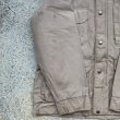 画像6: 【M】Woolrich マウンテンパーカー ジャケット ライトグレー■ビンテージ オールド レトロ アメリカ古着 80s ウールリッチ USA製 (6)