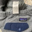 画像6: 【L W33〜38】patagonia シンチラフリースパンツ グレー 無地■アメリカ古着 パタゴニア イージーパンツ アウトドア (6)