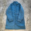 画像6: 【M/L】USA製 Woolrich マウンテンパーカー ジャケット ブルー 青系■ビンテージ オールド レトロ アメリカ古着 80s ウールリッチ (6)