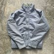 画像5: 【S/M】80s USA製 REI ゴアテックス ジャケット ライトグレー■ビンテージ オールド レトロ アメリカ古着 レイ マウンテン (5)