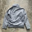 画像2: 【S/M】80s USA製 REI ゴアテックス ジャケット ライトグレー■ビンテージ オールド レトロ アメリカ古着 レイ マウンテン (2)