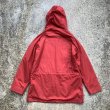 画像2: 【S】USA製 Woolrich ウールライナー マウンテンパーカー ジャケット ピンク■ビンテージ オールド アメリカ古着 80s ウールリッチ (2)