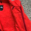 画像9: 【レディース M】未使用 THE NORTH FACE ジップアップ フリース デナリジャケット ピンク系■オールド アメリカ古着 ノースフェイス (9)