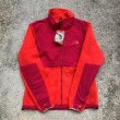 画像7: 【レディース M】未使用 THE NORTH FACE ジップアップ フリース デナリジャケット ピンク系■オールド アメリカ古着 ノースフェイス (7)