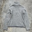 画像2: 【Ladies od Kids】patagonia ハーフジップ ベターセーター フリース グレー■アメリカ古着 パタゴニア レディース キッズ 子供服 (2)