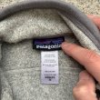 画像4: 【Ladies or Kids】Patagonia フリースベスト ベターセーター ライトグレー■オールド アメリカ古着 パタゴニア レディース キッズ 子供服 (4)