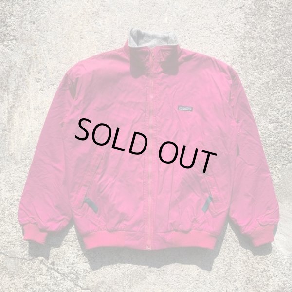 画像1: 【XS or Ladies】80s USA製 patagonia シェルドシンチラ ジャケット ピンク紫■ビンテージ オールド アメリカ古着 レディース パタゴニア (1)