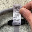 画像5: 【Ladies or Kids】Patagonia フリースベスト ベターセーター ライトグレー■オールド アメリカ古着 パタゴニア レディース キッズ 子供服 (5)