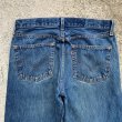 画像8: 【W34】2000s Levi's 501 デニムパンツ ヒゲ■ビンテージ オールド アメリカ古着 リーバイス ジーパン オリジナル Y2K コロンビア製 (8)