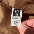 画像8: 【レディース S/M】カナダ製 SPI デニムジャケット 青■ビンテージ オールド レトロ アメリカ古着 ジージャン スプリングコート (8)