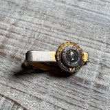 画像: 【3.3cm】KINNEY CO. ネクタイピン■ビンテージ アンティーク レトロ アクセサリー 企業