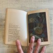 画像6: 【17.1cm×11.4cm】50s Picasso ポケットライブラリー 洋書■ビンテージ アンティーク アメリカ雑貨 ブック アート パブロ・ピカソ (6)
