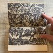 画像4: 【17.1cm×11.4cm】50s Michelangelo ポケットライブラリー 洋書■ビンテージ アンティーク アメリカ雑貨 ブック アート ミケランジェロ (4)