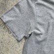 画像3: 【XL】SALE!! Ralph Lauren ワンポイント刺繍 Tシャツ ライトグレー■ビンテージ オールド アメリカ古着 ラルフローレン ビッグサイズ (3)