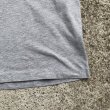 画像5: 【XL】SALE!! Ralph Lauren ワンポイント刺繍 Tシャツ ライトグレー■ビンテージ オールド アメリカ古着 ラルフローレン ビッグサイズ (5)