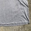 画像6: 【XL】SALE!! Reebok NFL アメフト 刺繍Tシャツ グレー■アメリカ古着 リーボック プロチーム ニューイングランド・ペイトリオッツ (6)