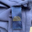 画像7: 【S/M】Polo Ralph Lauren プリントTシャツ ネイビー 紺色■ビンテージ オールド レトロ アメリカ古着 コットン ポロラルフローレン (7)