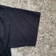 画像6: 【XXL】90s USA製 USPS プリントTシャツ ブラック 黒■ビンテージ オールド アメリカ古着 綿ポリ シングルステッチ ビッグサイズ (6)