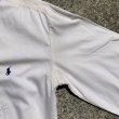 画像5: 【S】リサイズ Polo Ralph Lauren 長袖シャツ 白■ビンテージ オールド レトロ アメリカ古着 ポロラルフローレン ホワイト 白シャツ (5)