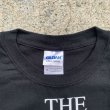 画像4: 【M】デッドストック 2014s THE POGUES バンドTシャツ ブラック 黒■アメリカ古着 ツアーT ロック ケルティックパンク ポーグス (4)