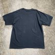 画像2: 【2XL】KANSAS バンドTシャツ ブラック 黒■オールド アメリカ古着 カンサス ロック プログレ ビッグサイズ (2)