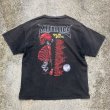 画像6: 【XL】2000s METALLICA ツアー バンドTシャツ 黒■ビンテージ アメリカ古着 メタリカ ロック ヘヴィメタル スカル パスヘッド No.1 (6)