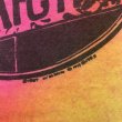 画像3: 【XL】90s HAIGHT ASHBURY プリントTシャツ タイダイ■ビンテージ オールド アメリカ古着 ヘイトアシュベリー ヒッピー サマーオブラブ (3)