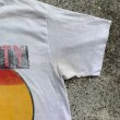 画像8: 【M/L】80s TOM PETTY バンドTシャツ 白■ビンテージ オールド アメリカ古着 ロック トム・ペティ&ハートブレイカーズ ツアー (8)