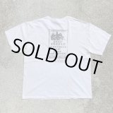 画像: 【L】AMP SHOW コンサート バンドTシャツ 白■ビンテージ オールド アメリカ古着 ロック ディープパープル フリートウッドマック 90s/Y2K