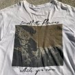 画像2: 【XL】90s U2「ONE」両面プリント バンドTシャツ 白■ビンテージ オールド アメリカ古着 USA製 オールコットン シングルステッチ ロック  (2)