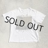 画像: 【XL】90s U2「ONE」両面プリント バンドTシャツ 白■ビンテージ オールド アメリカ古着 USA製 オールコットン シングルステッチ ロック 