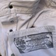 画像4: 【W33】Levi's 501 ホワイトデニムパンツ 白■ビンテージ オールド アメリカ古着 2000s Y2K リーバイス ジーパン 白パン (4)