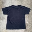 画像2: 【L】FRUIT メルティングスマイル プリントTシャツ ブラック 黒■ビンテージ オールド アメリカ古着 コットン フルーツオブザルーム (2)