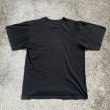 画像2: 【S/M】90s USA製 アルフレッド・ヒッチコック art of making movies プリントTシャツ ブラック 黒■ビンテージ オールド アメリカ古着 (2)