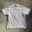 画像6: 【L】90s USA製 Hanes 恐竜プリントTシャツ 白■ビンテージ オールド レトロ アメリカ古着 コットン ヘインズ シングルステッチ (6)