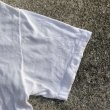 画像4: 【L】90s USA製 Hanes 恐竜プリントTシャツ 白■ビンテージ オールド レトロ アメリカ古着 コットン ヘインズ シングルステッチ (4)